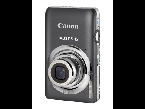 Canon Ixus 115 HS